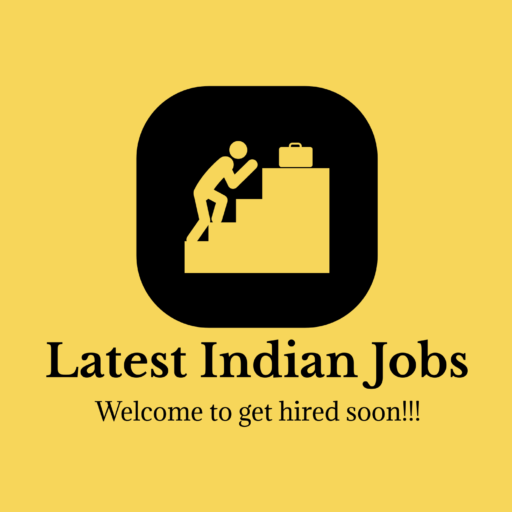 Latest Indian Job